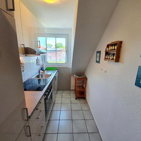 Ferienwohnung Matschak Og Links Fehmarn Exterior foto